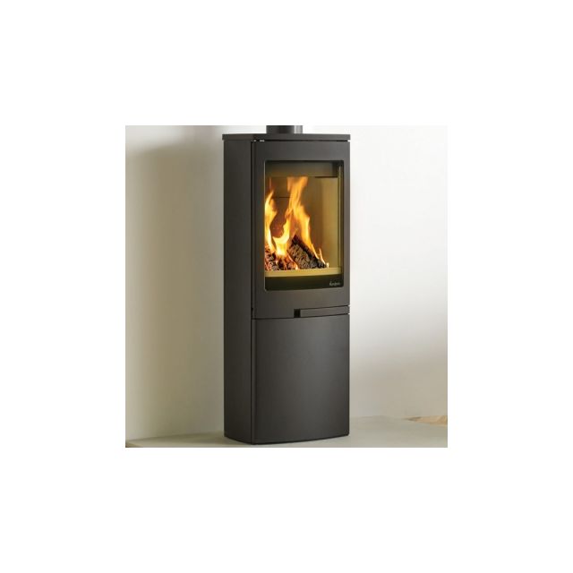 Nordpeis Duo 5 Woodburning Stove