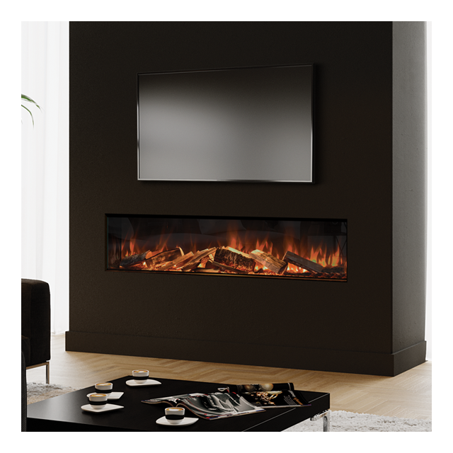 Evonic E-Lectra 1800 Electric Fire