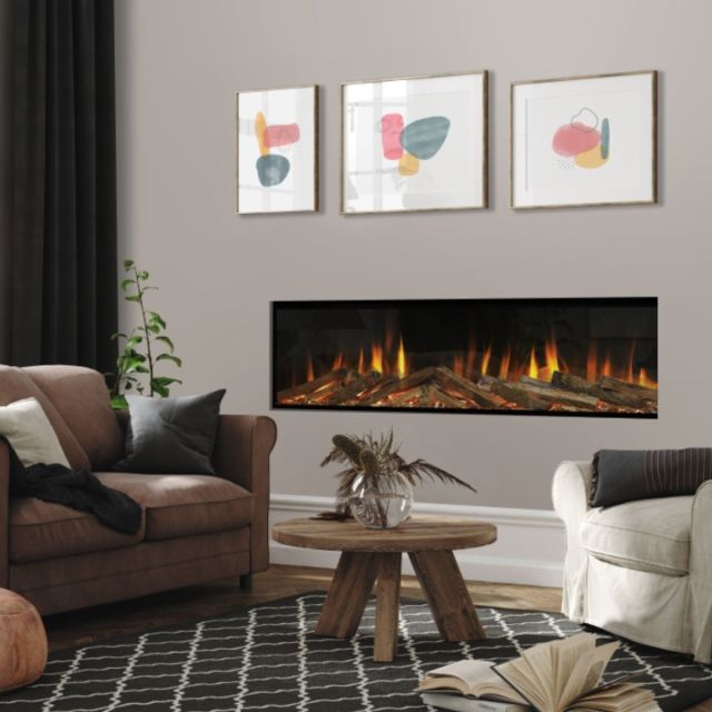 Evonic  Evolution 1500 slimline