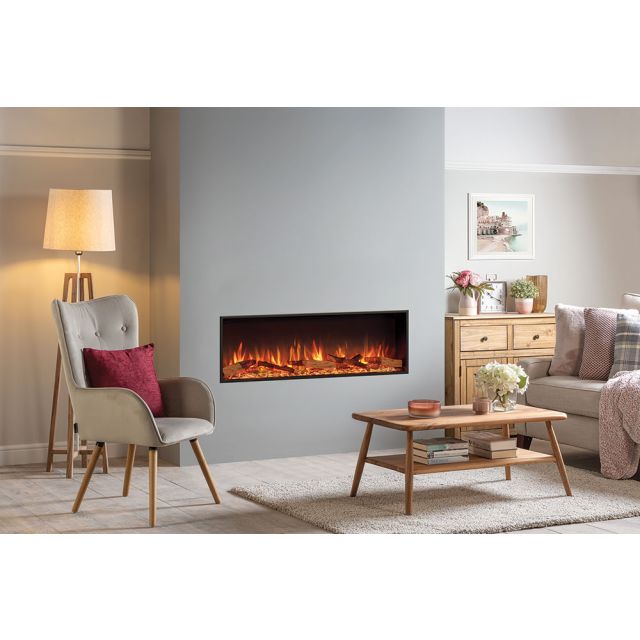 Gazco eStudio 105R LED Electric Fire