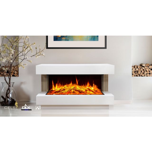 Celsi DLX 1000 Monroe Midnight Edition