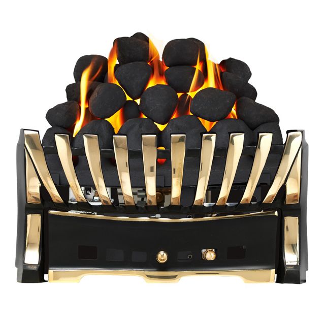 Ekofires 2050 Tapered Gas Fire Tray