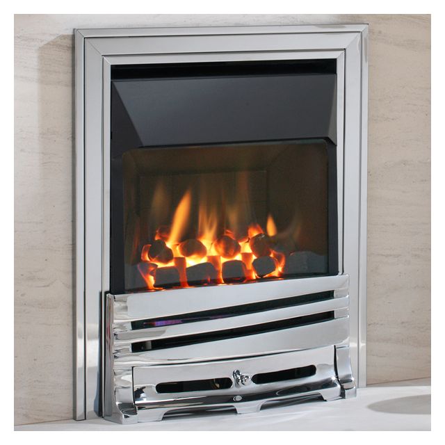 Ekofires 4010 / 4015 High Efficiency Gas Fire