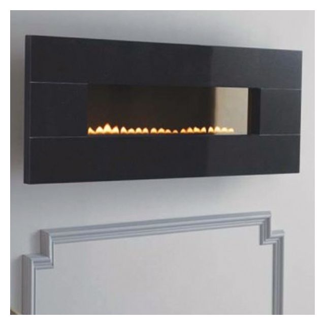 Ekofires 5090 Flueless Gas Fire