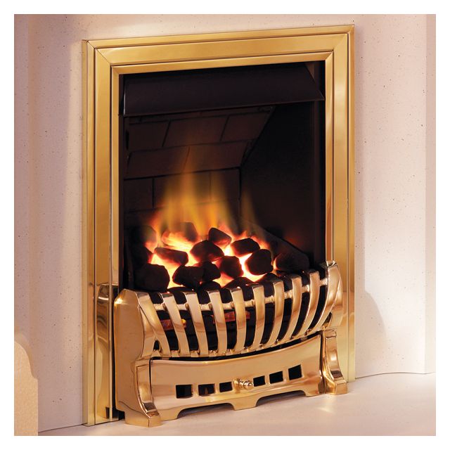 Ekofires 3010 / 3015 Gas Fire
