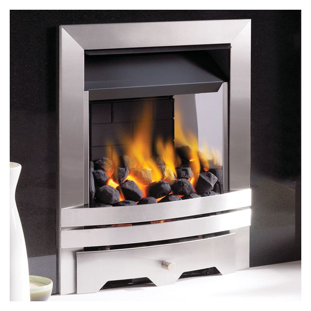 Ekofires 3020 / 3025 Gas Fire