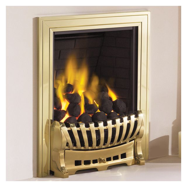 Ekofires 3030 / 3035 Gas Fire