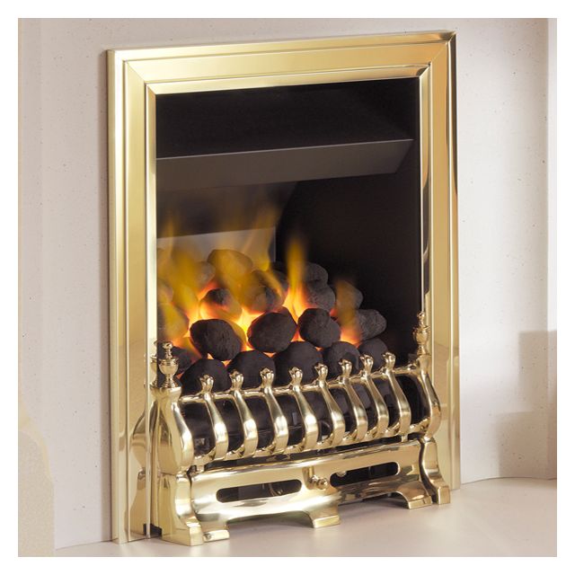 Ekofires 3060 / 3065 Gas Fire