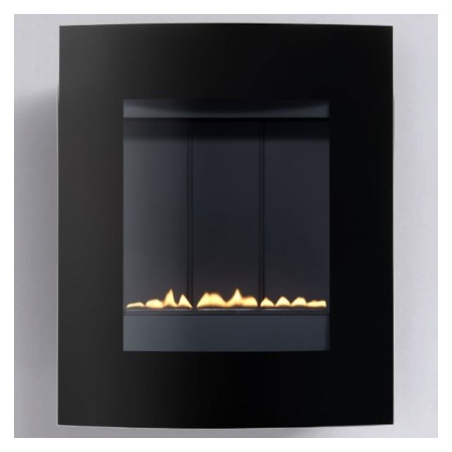 Ekofires 5010G Flueless Gas Fire