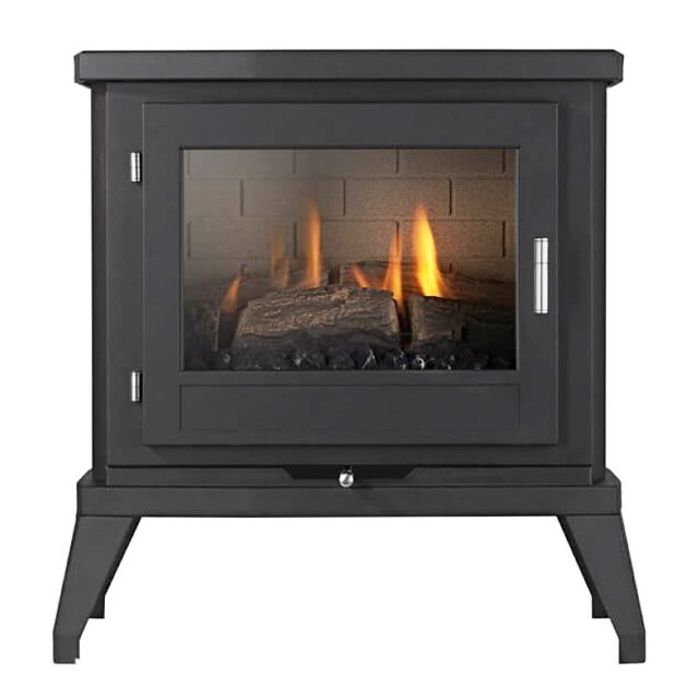 Ekofires 6030 Flueless Gas Stove