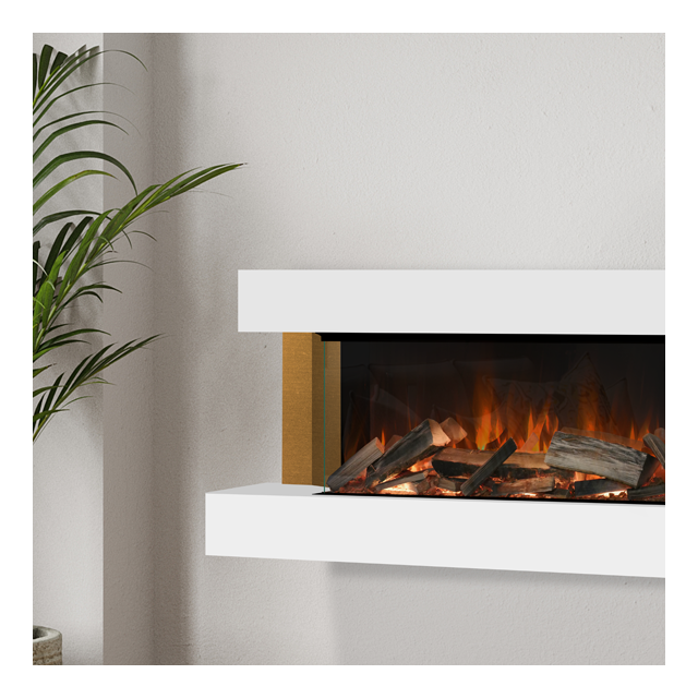 Evonic E-lectra S 1350 Electric Fire