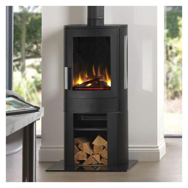 ACR NEO 3CE ELECTRIC STOVE
