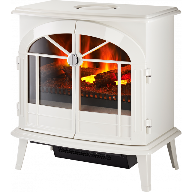 Dimplex Meribel Optimyst Electric Stove