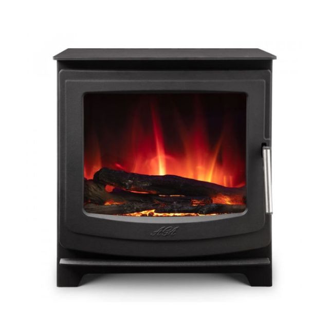 AGA Ellesmere EC5W Balanced Flue Gas Stove