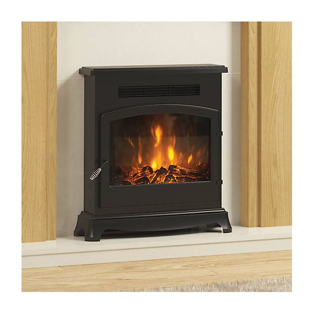 FLARE Collection By Be Modern Elstow Inset Electric Stove