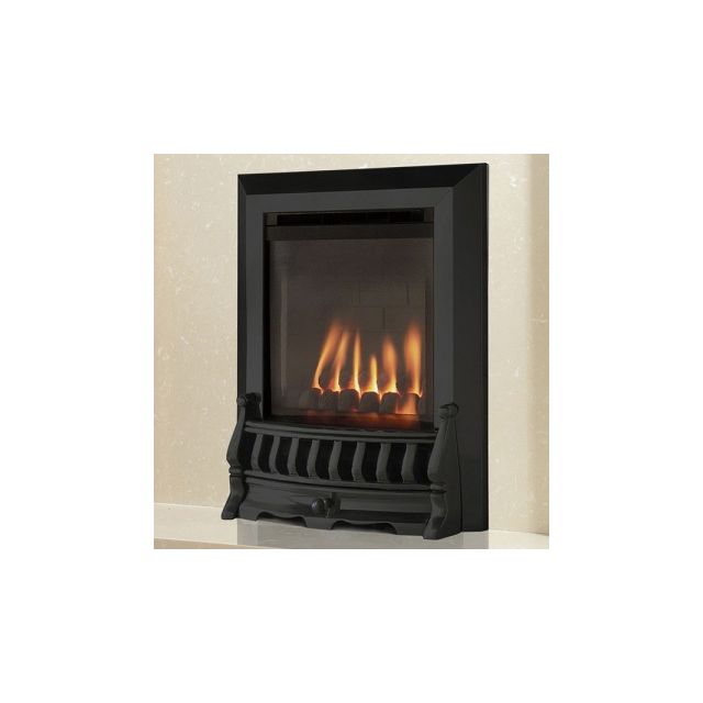 Verine Elypse Balanced Flue Gas Fire