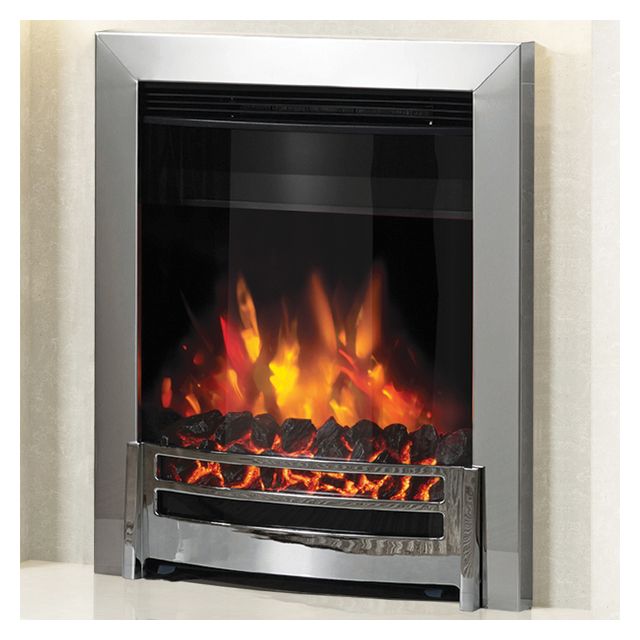 FLARE Collection by Be Modern Ember Mk2 Electric Fire