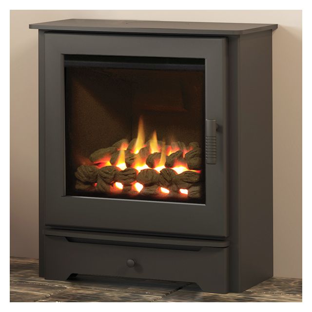 FLARE Collection by Be Modern Endure Balanced Flue Gas Stove