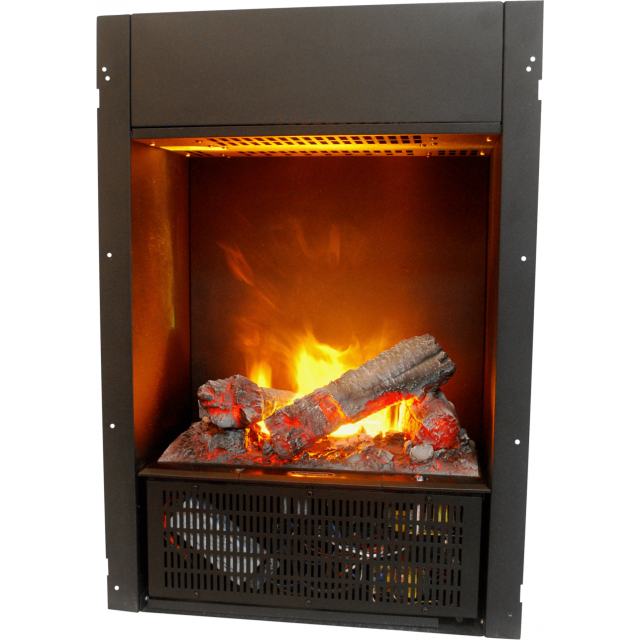 Chassis Opti-myst Electric Fire