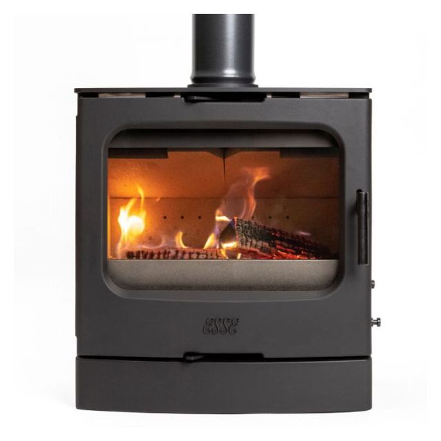 ESSE 175B WOOD BURNING STOVE