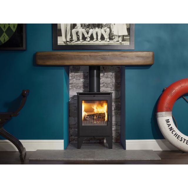 ESSE 550SE MULTIFUEL / WOOD BURNING STOVE