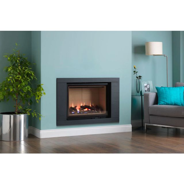 Legend Ethos 750 Portrait Gas Fire