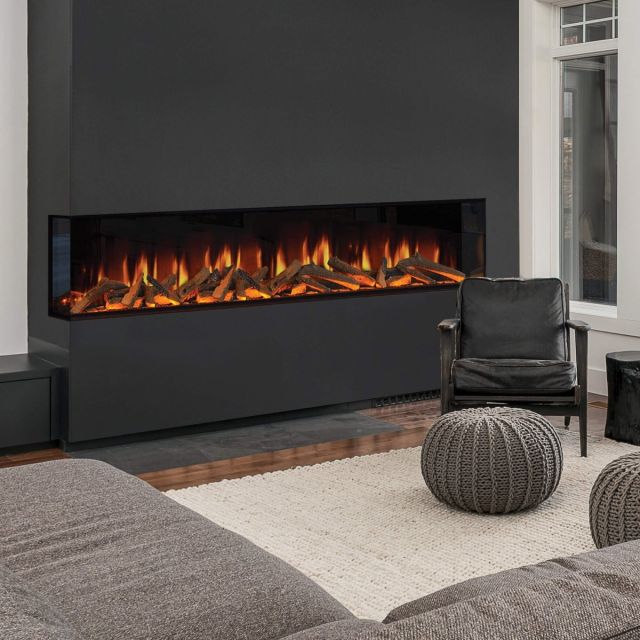 Evonic E2400 Electric Fire