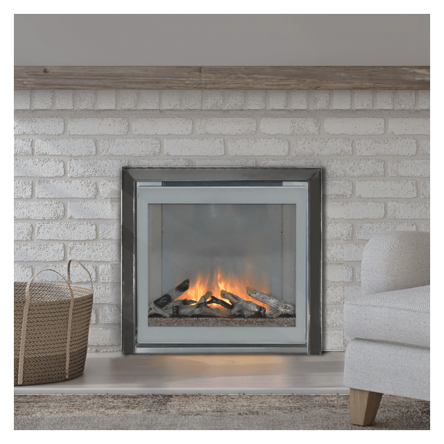 Evonic EV6i Electric Inset Fire