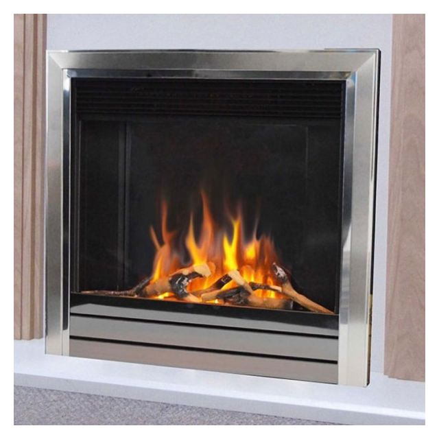 Evonic Kepler 22 Electric Inset Fire