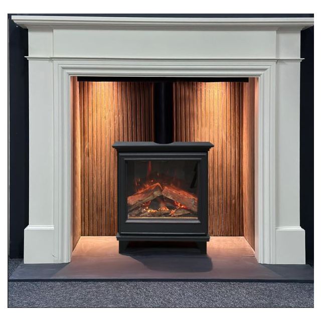 Evonic Campden 4