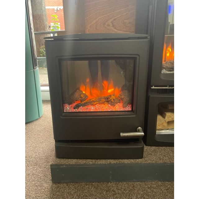 EX DISPLAY Yeoman CL5 Electric Stove
