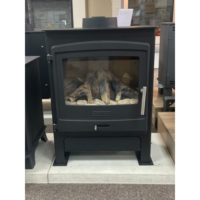 EX DISPLAY Portway 2 Gas Stove