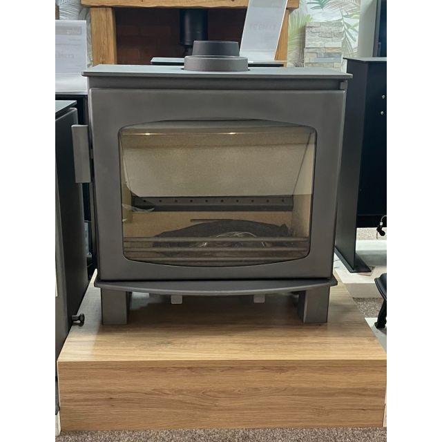EX DISPLAY Wychwood Woodburning Stove