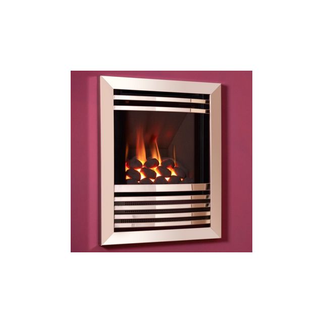 Flavel Expression HE Wall Mounted Gas Fire