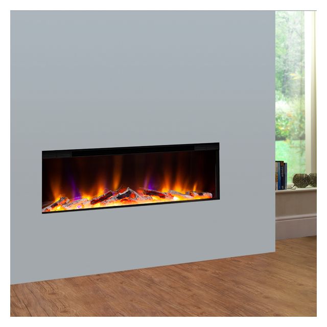 Celsi Electriflame VR Commodus Electric Fire