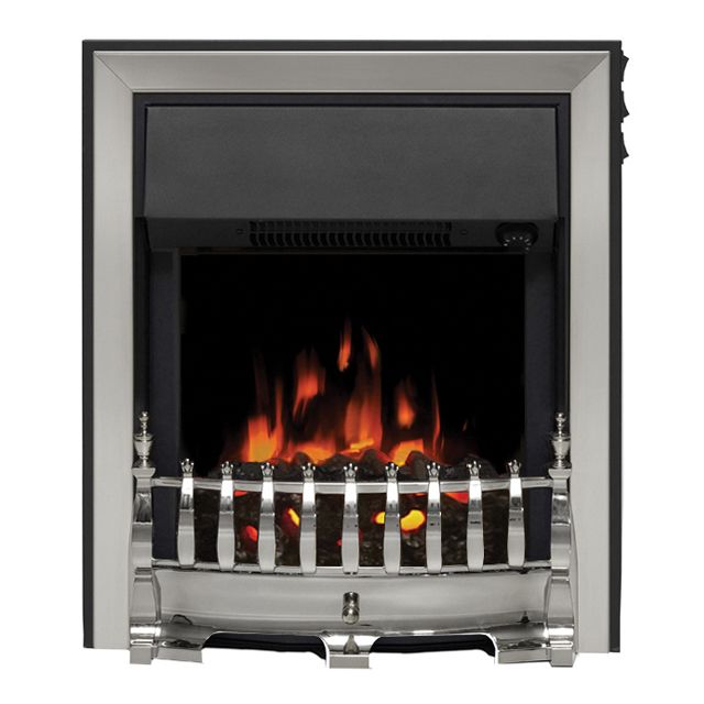 FLARE Collection by Be Modern Fazer Electric Fire