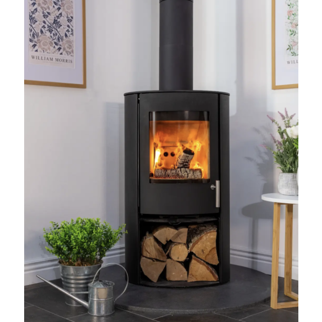 Woodtec FCS Cylinder