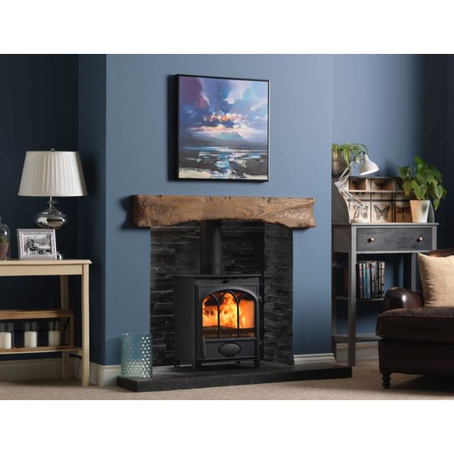 Fireline Ft8 Tracey Door