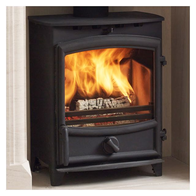 Fireline FX5W Wood Burning / Multi-Fuel Stove