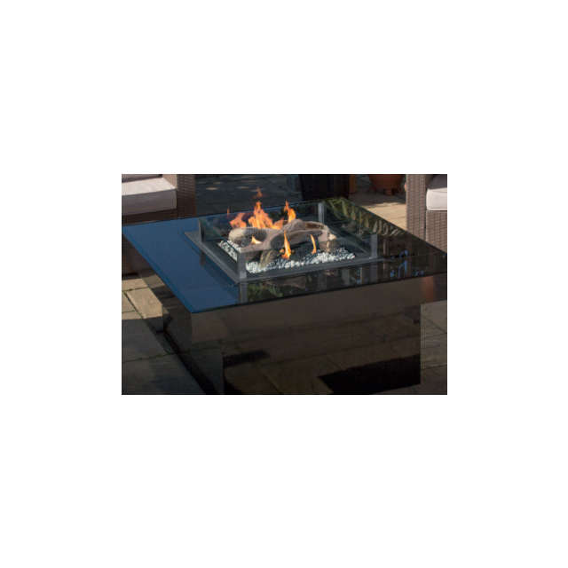 Nu-Flame Blaze Fire Table