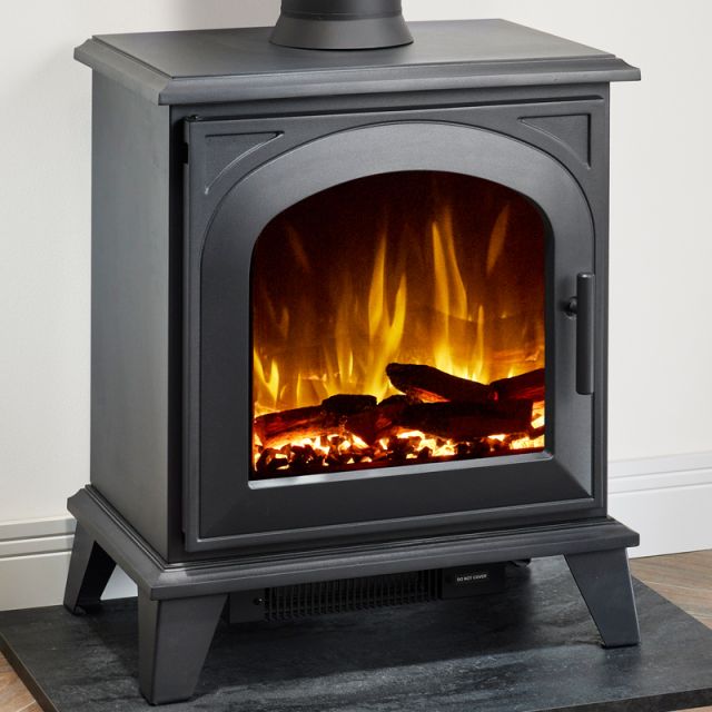 Firetti Fires Ravenna Electric Stove