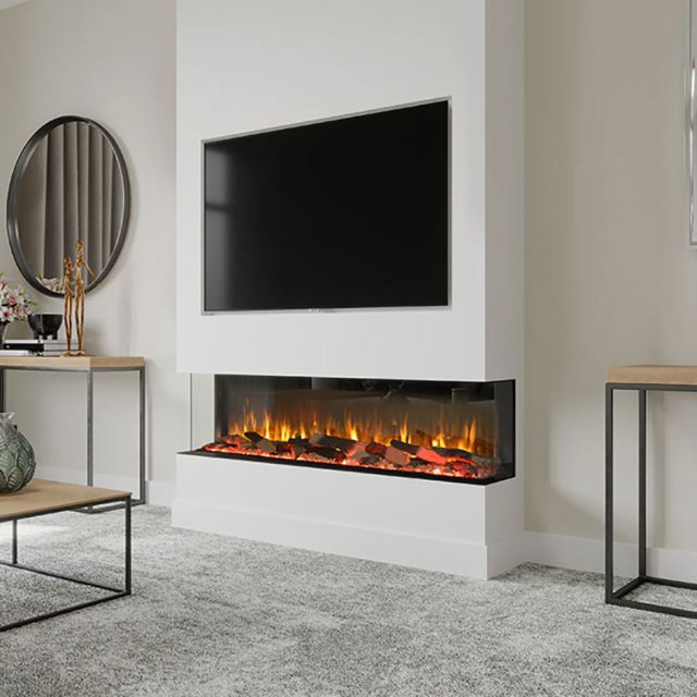 Firez 1500 Electric Fire