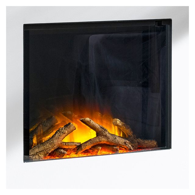 Flamerite Radia SL-600 Inset Electric Fire