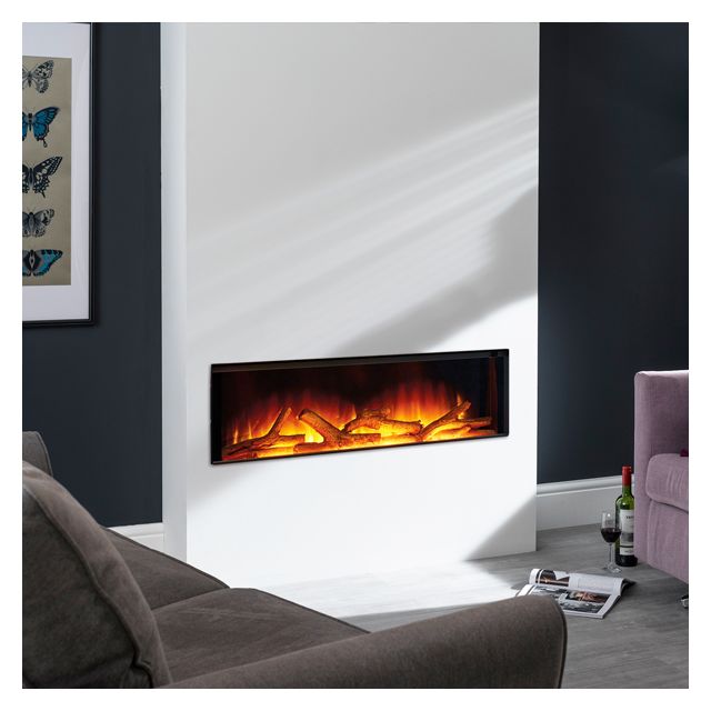 Flamerite Radia SL-900 Electric Fire
