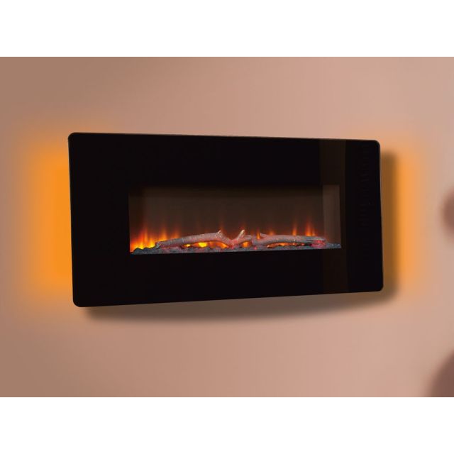 Flavel Flamonik Enchant Electric Fire