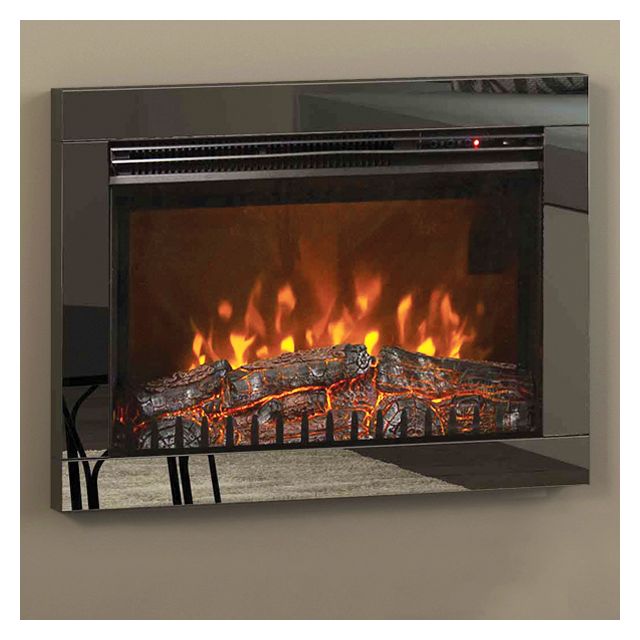 FLARE by Be Modern Adali Inset Electric Fire