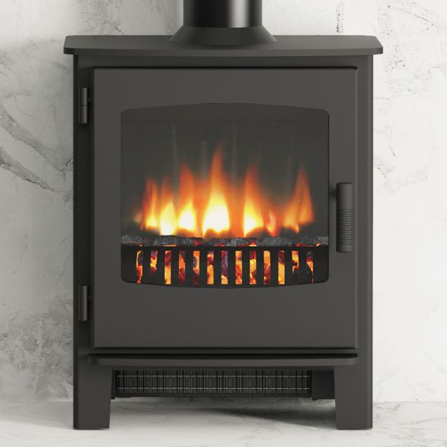 FLARE Desire 6 Electric Stove