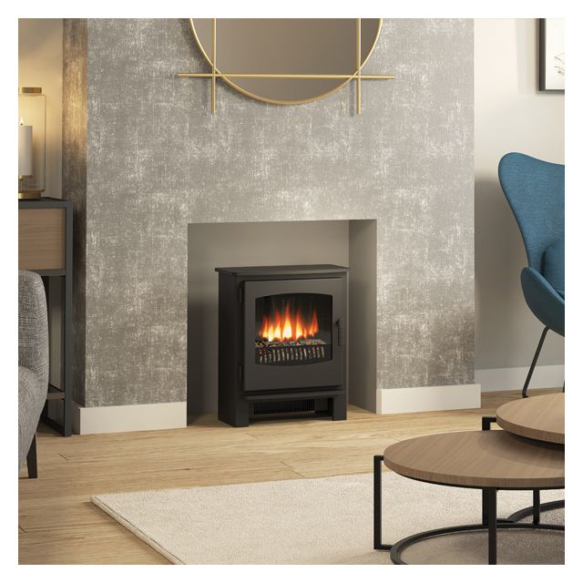 FLARE by Be Modern Espire Electric Stove