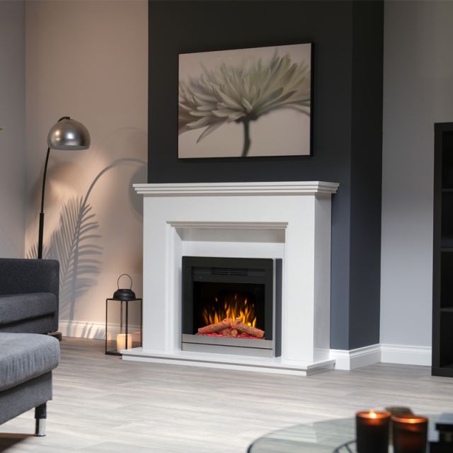 Dimplex Scala 22" Electric Fire