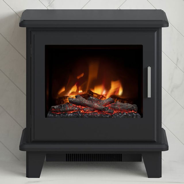 FLARE by Be Modern Southgate Electric Stove